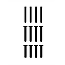 Ensemble de broches de rechange