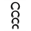 Ensemble d'anneaux de rechange