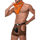 Costume de Cowboy Têtu - XL