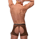 Costume de Cowboy Têtu - XL