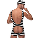Costume Hard Time - S/M