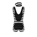 Costume Hard Time - S/M