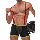 Costume Hose Me Down - S/M