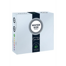 Pure Feel - Préservatifs 47 mm - 36 Pack