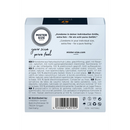 Pure Feel - Préservatifs 57 mm - Pack de 3