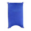 Sangle en cuir à 4 points