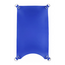 Sangle en cuir à 4 points