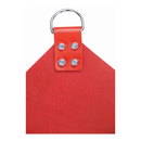 Sangle en cuir ajustée avec 4 points