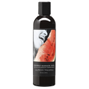 Huile de massage comestible à la pastèque - 8 fl oz / 237 ml
