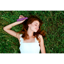 Vibrateur biodégradable - 5,5 / 14 cm