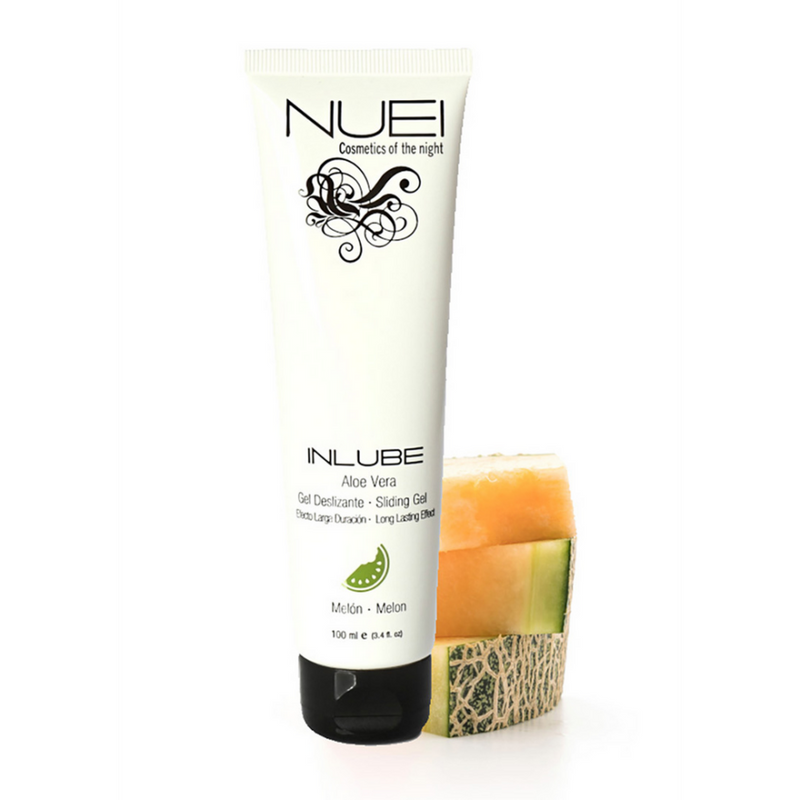 Melon - Waterbased lubricant