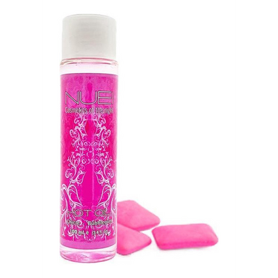 Gel de Massage Réchauffant - Bubblegum - 3 fl oz / 100 ml