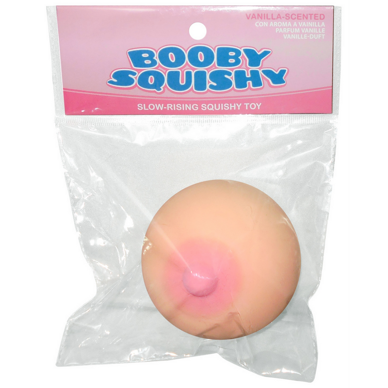 Booby Squishy