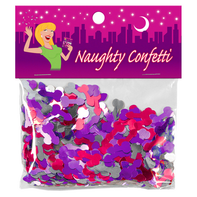 Confetti Coquin