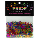 Confettis de fierté - Gay