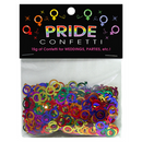 Confetti Fierté - Lesbienne