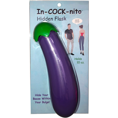 Flasque In-COCK-Nito