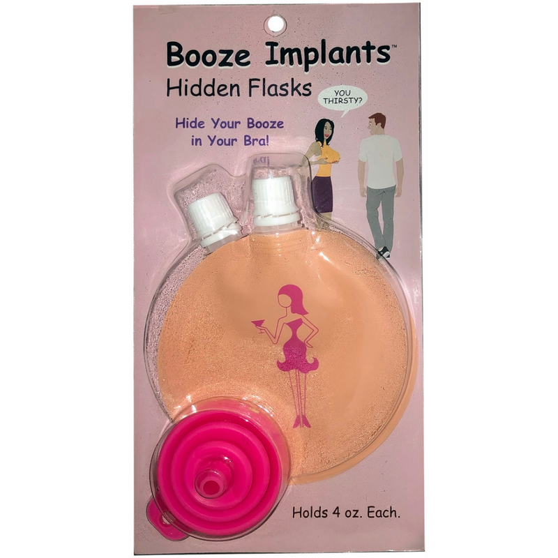 Implants de Booze
