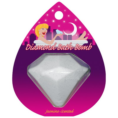 Diamond Bath Bomb