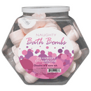 Boule de Poisson Coquine (Pack de 24)