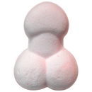 Boule de bain coquine