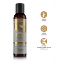 Human Lube - Gel Intime à Base d'Eau - 5,07 fl oz / 150 ml