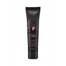 Lube Tube Cotton Candy - Lubrifiant à base d'eau - 3 fl oz / 100 ml