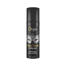 Xtra Time - Gel de Retard pour Hommes