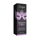 Gouttes d'orgasme - Gouttes stimulantes pour le clitoris - 1 fl oz / 30 ml