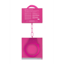 Menottes pour débutants