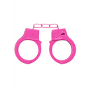 Menottes pour débutants