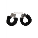 Menottes débutants en fourrure