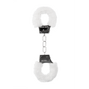 Menottes débutant en fourrure