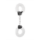 Menottes en fourrure Pleasure