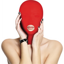 Masque de soumission