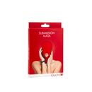 Masque de soumission