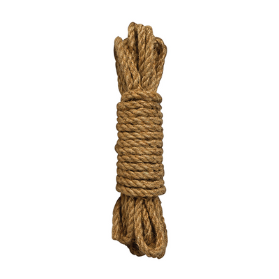 Corde Shibari - 32,8 pi / 10 m