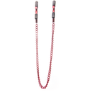 Pinces à tétons réglables