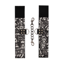 Menottes - Love Street Art Fashion