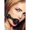 Gag en balle respirant