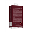 Gag en balle respirant