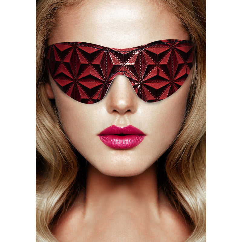 Masque pour les yeux