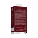 Masque pour les yeux