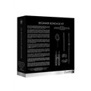 Kit de bondage pour débutants