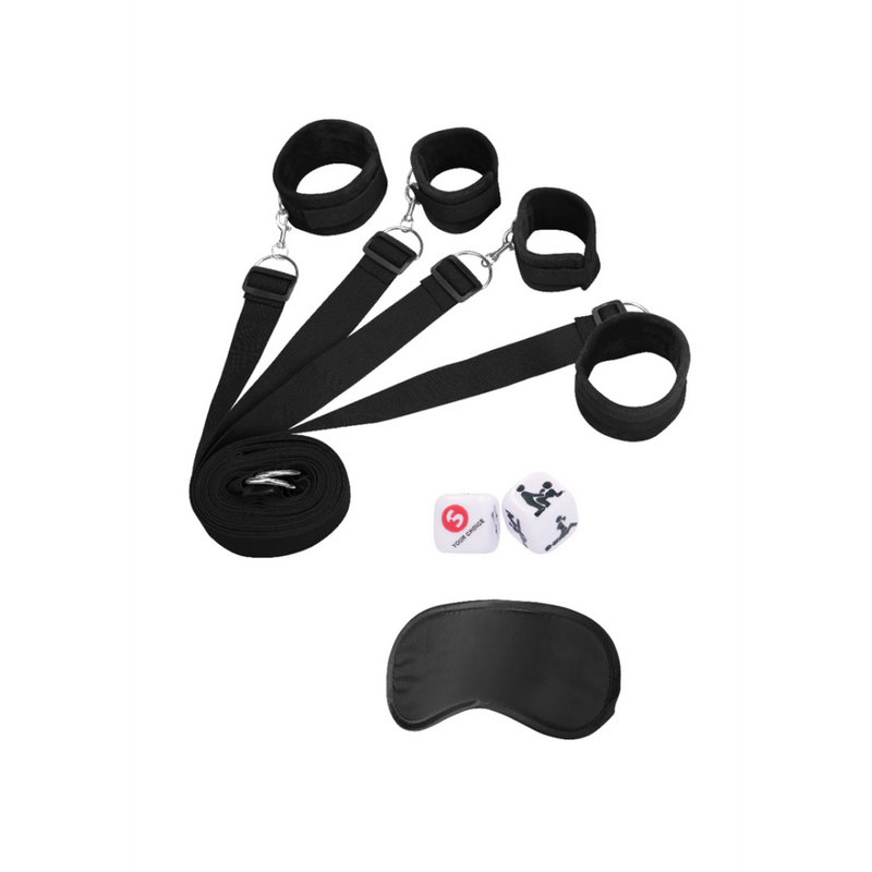 Kit de restriction de lit