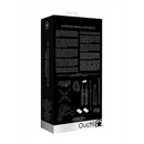 Kit de retenue Supreme Bed Bindings