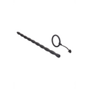 Set de Plug en Silicone et Cockring