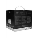 Corde de bondage - 328 pi / 100 m