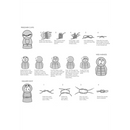 Corde de bondage - 328 pi / 100 m