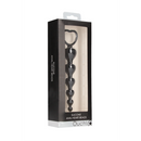 Perles Anales en Forme de Cœur